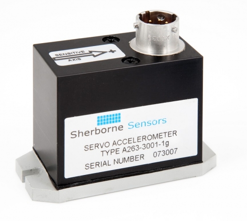 供应英国Sherborne Sensors高精度传感器