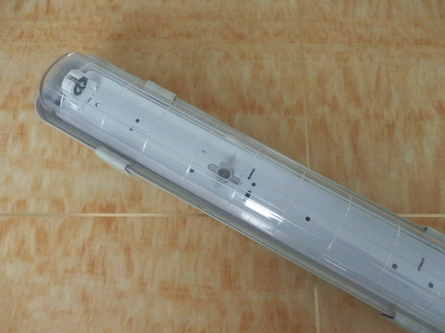 供应三防灯支架 LED防水支架 T8三防灯