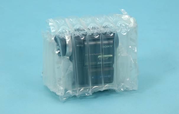 供应厂家直销 DVD液晶电视电脑 防震防压包装填充气袋