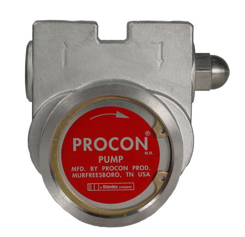 耐酸碱泵 耐腐蚀泵 PROCON不锈钢水泵