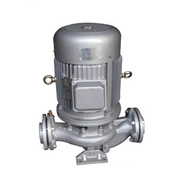 供应不锈钢管道泵GDF80-50广州羊城泵业广东水泵厂