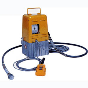 供应R14E-F1电动液压泵