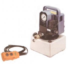 供应UP-45SVG-4电动液压泵