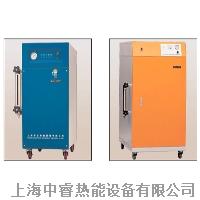 供应模具橡胶塑料加工小型电热锅炉可以选择上海中睿锅炉公司