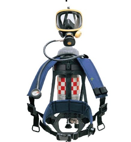 供应巴固空气呼吸器 C850正压式空气呼吸器源于法国
