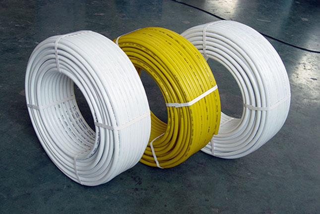 供应铝塑管、铝塑复合管、金时通铝塑管