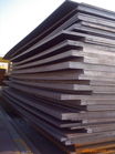 供应舞阳钢厂产高强度低合金A709Gr50.