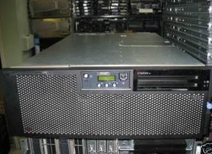 供应IBM小型机P570 9117-570北京现货保一年