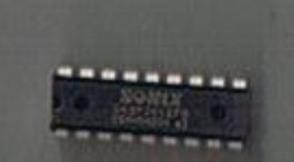 供应松翰SN8P2624-DIP18电子元器件
