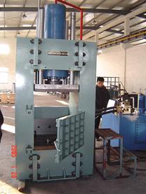 上海非标液压机生产厂