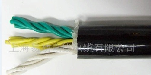供应耐油电缆厂家，耐磨电缆价格，防水电缆型号