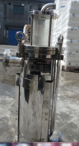 供应QSYS-1油水分离机