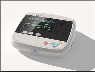 个人健康信息采集移动终端 远程血压 血氧生理参数检测仪生产厂家