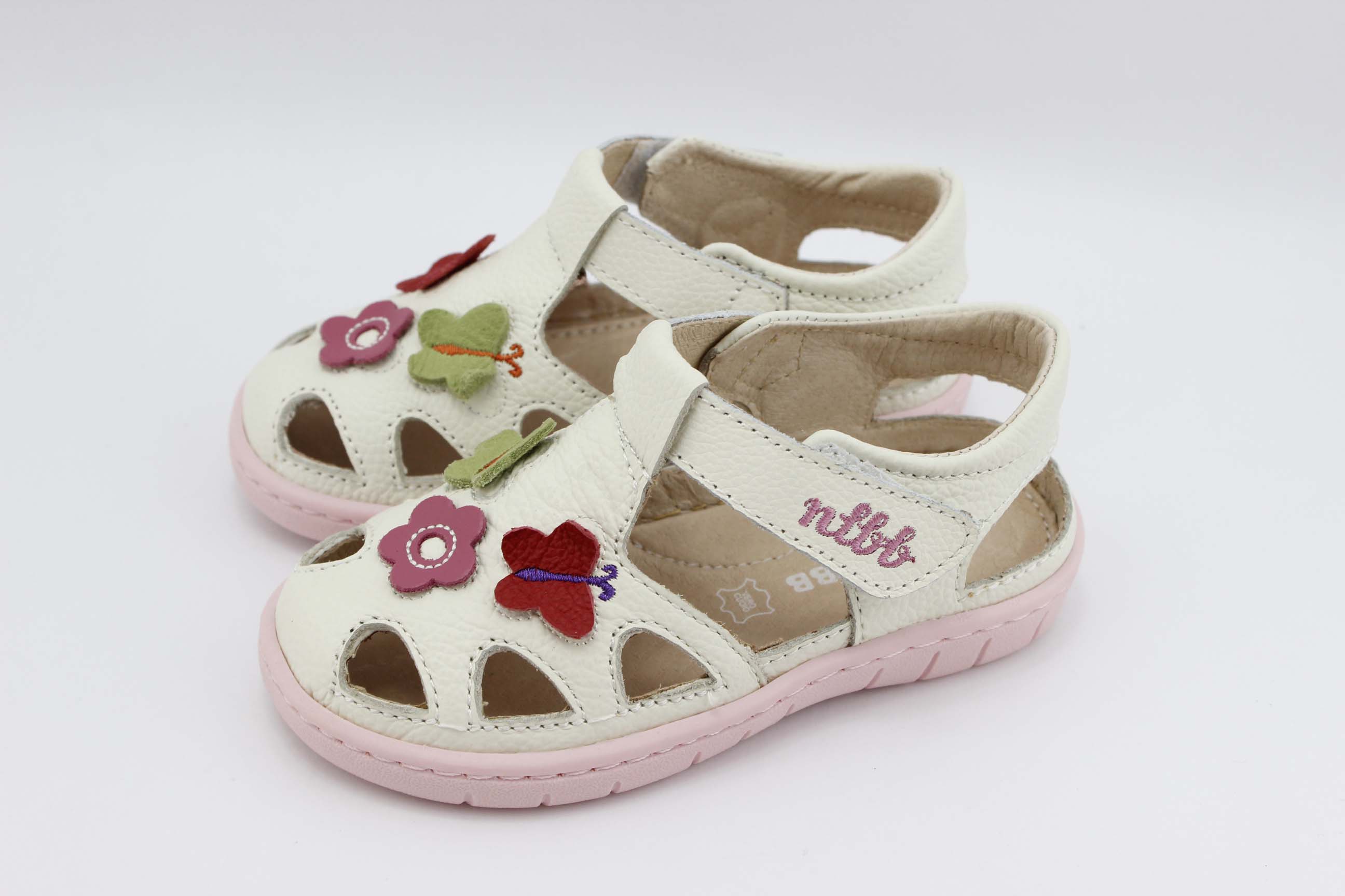 供应娜拉宝贝、天使之婴品牌童鞋7月强势宣传中