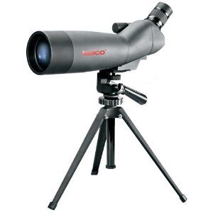 供应美国Tasco 20-60x60单筒变倍观鸟望远镜 、武汉观鸟镜、武汉望远镜