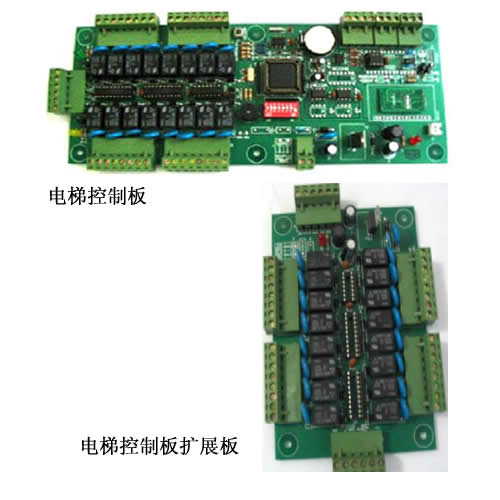 大连智能电梯门禁楼层控制器出售