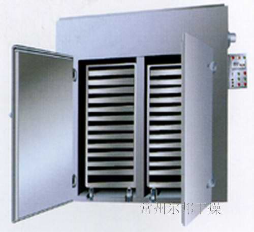 供应CT-C型热风循环烘箱干燥设备