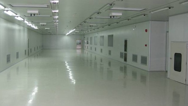 北京100级-30万级无尘室净化工程装修手术室设计