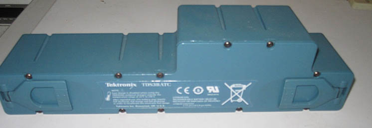 Tektronix TDS3BATC锂电池|泰克TDS3BATC TDS3000C荧光示波器锂电池