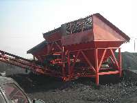 煤炭配煤机价格 中小型