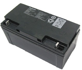 松下蓄电池LC-P1265/松下蓄电池12V65AH特性