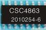 供应IC CSC4863/XPT4863