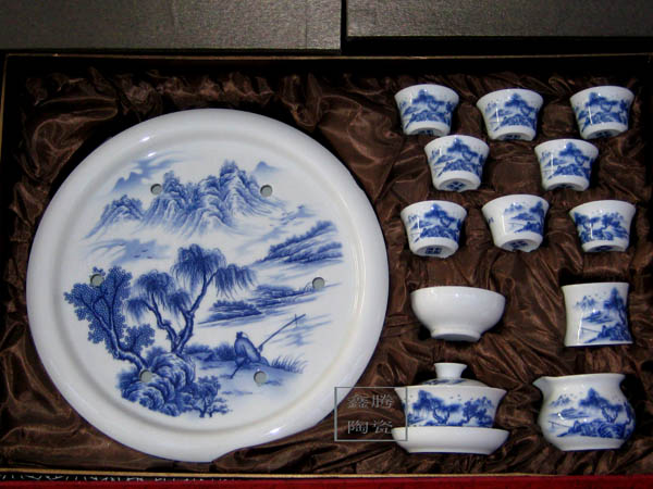 供应陶瓷茶具