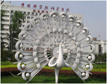 北京古建雕塑，古建瓦当雕塑制作