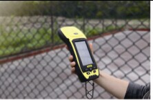 供应国产华测X90一体化RTK GPS相关报价