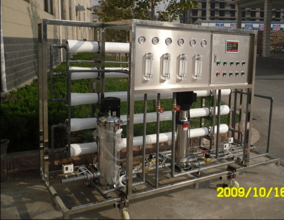供应工业用纯净水设备 酒厂用纯净水设备