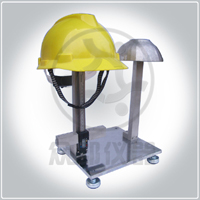 供应安全帽垂直间距佩戴高度测量仪-专业生产厂家有