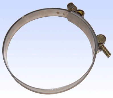 供应不锈钢窄带用于卡箍喉箍抱箍环箍管卡