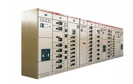供应GCK型低压抽出式开关设备