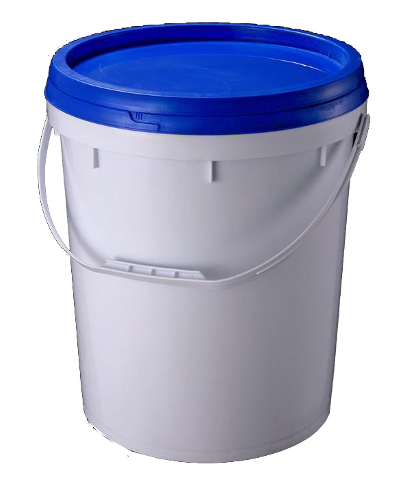 供应20L塑料桶 防盗桶 油脂桶 化工桶 注塑桶 pp塑料桶