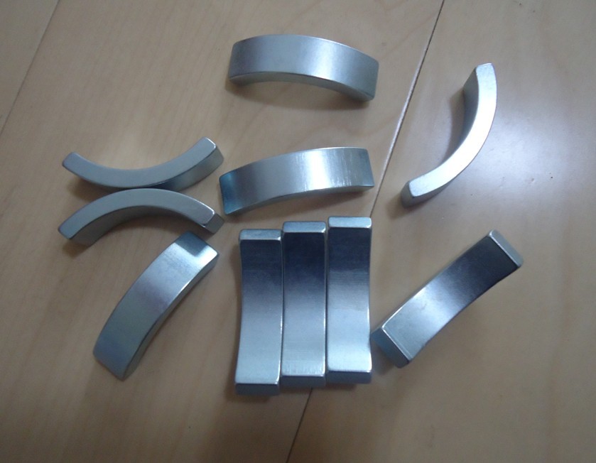供应强磁钕铁硼 磁性材料 耐高温磁铁