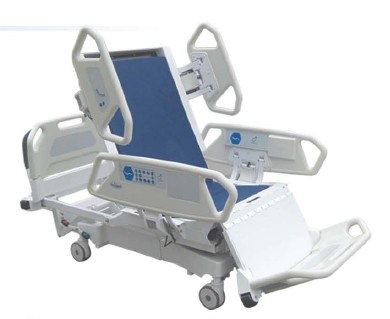 供应RS800八功能豪华电动护理床|多功能电动医疗床ZT800