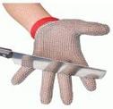 供应抗切割手套，进口钢丝手套，进口不锈钢金属手套，金属防割手套