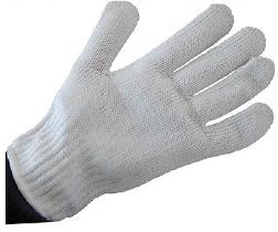 供应迪乃玛防割手套，迪乃玛包钢丝手套，包钢丝防切割手套