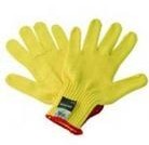 供应KEVLAR手套厂家，凯夫拉防割手套，防割耐磨手套报价
