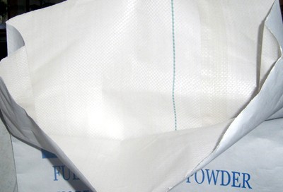供应食品级纸塑复合袋-已食品包装工业许可证，可办理食品级商检