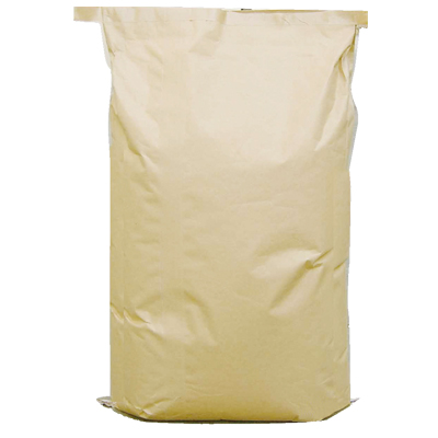 25公斤辣椒粉牛皮纸袋定做 辣椒粉纸塑袋生产厂家