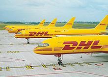 扬州DHL国际快递日本、韩国、新加坡等优惠价格促销