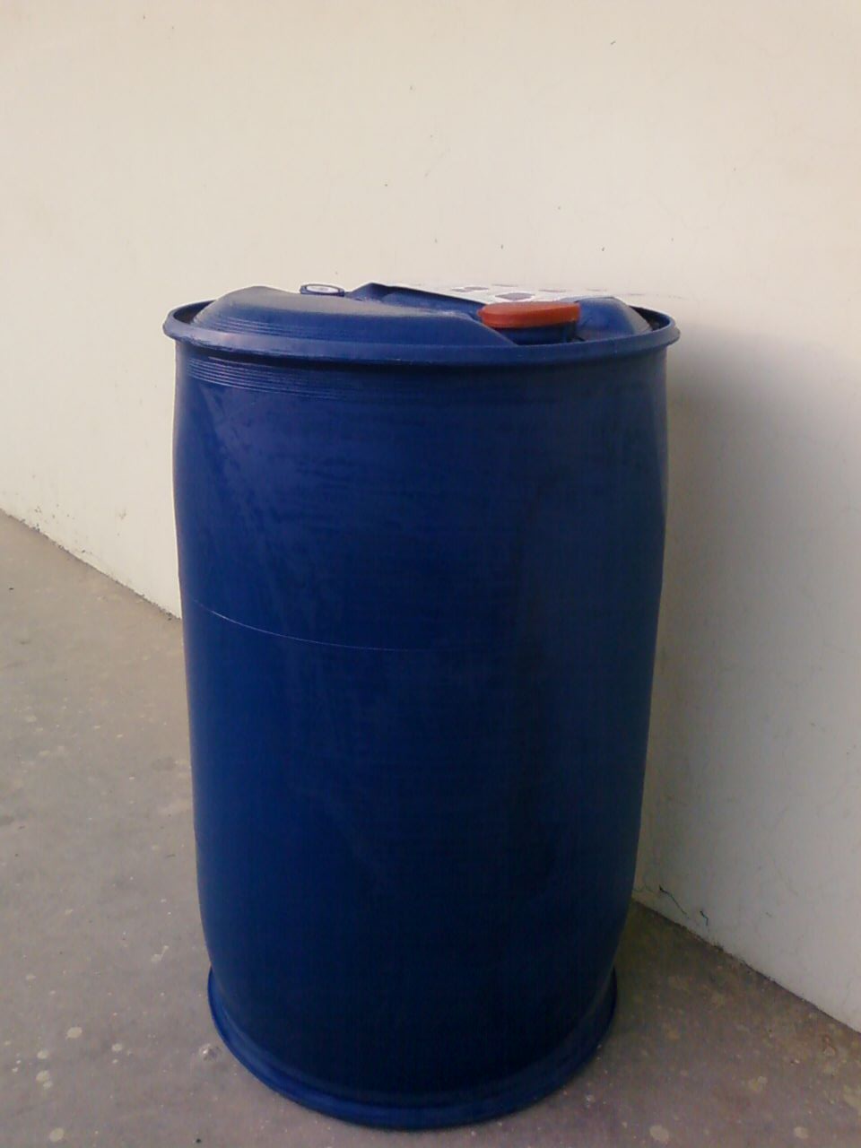 庆云达康供应200L双环塑料桶200L闭口耐酸碱化工塑料桶