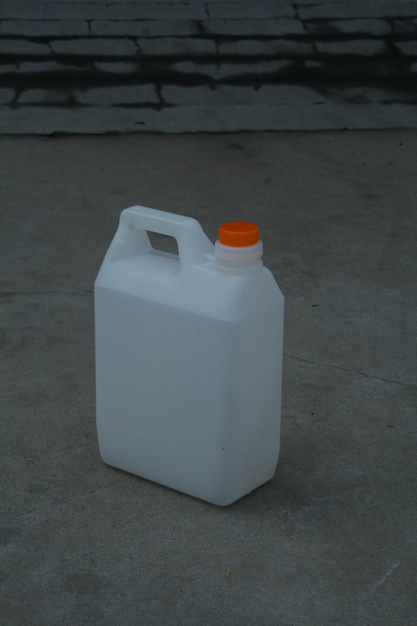 达康塑业供应2.5L塑料桶2.5升分装塑料桶2.5公斤塑料桶2.5L食品包装桶