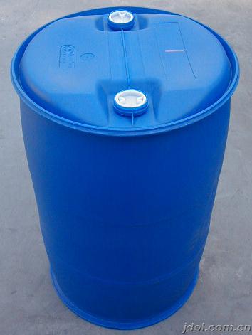 庆云达康供应100L双环桶100升化工桶100公斤PE密封塑料桶厂家直销