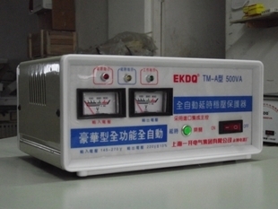 供应家用挂式稳压器系列，上海厂家直销点，国内较专业稳压器生产商，4.5K稳压器