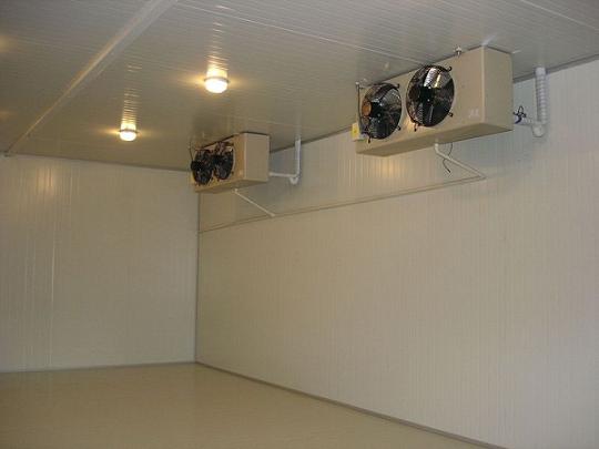 供应乐清冷库安装设计制作，小型冷库安装，冷库板，冷库门安装