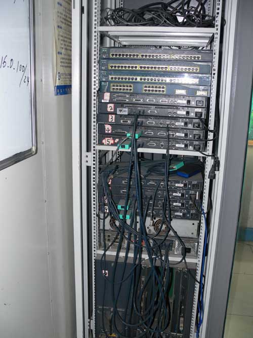 杨浦区单位处理废旧网络设备回收，二手网络交换机回收