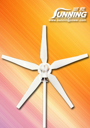 供应广东风力发电机_mini风力发电机_家用风力发电机