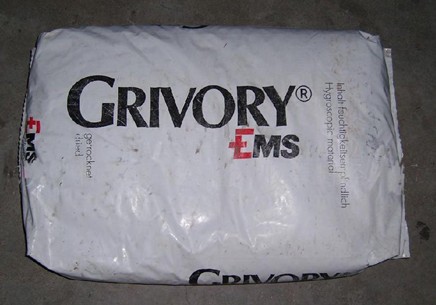 Grivory GC-4H 黑色 碳纤增强40 抗静电PA